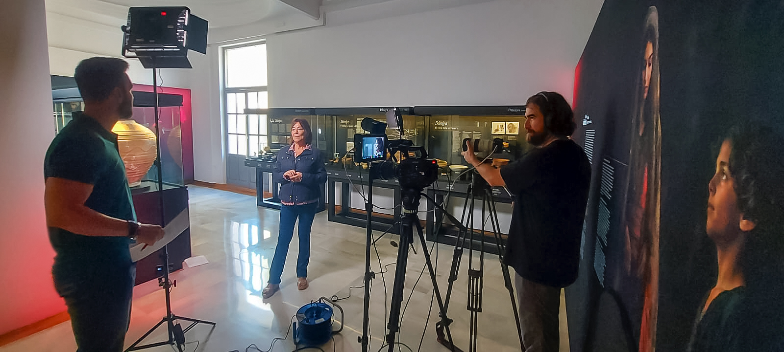 Entrevista a Massu Sentí